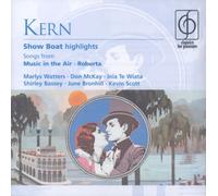 Show Boat, Music In The Air And Roberta (Collins)