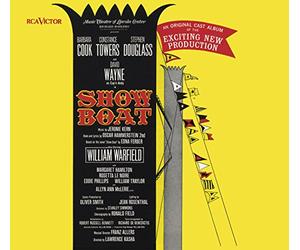 Show Boat - Show Boat (Eco)