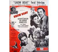 Show Boat (Song Book)
