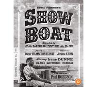 Show Boat - The Criterion Collection [12] Blu-ray
