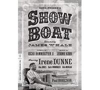 Show Boat (The Criterion Collection)