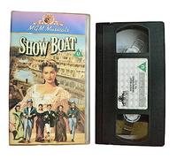Show Boat [VHS][1951]