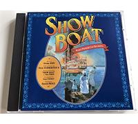 Show Boat - World Premiere Cast Recording
