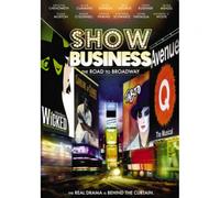 Show Business: Road to Broadway [DVD] [2007] [Region 1] [US Import] [NTSC]