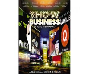 Show Business: Road to Broadway [DVD] [2007] [Region 1] [US Import] [NTSC]