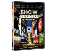 Show Business - The Road To Broadway [DVD]