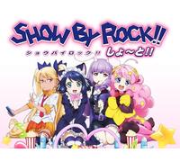 Show by Rock!!