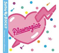 Show By Rock!! [App Game] - Favorite Number/My Pace!!