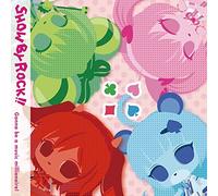 Show By Rock!! [App Game] - Loop Shiteru/Asu Iro Koi Moyou