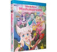 Show by Rock!! Mashumairesh!! (Complete Series 3) - 4-Disc Set (+ Digital Copy) (Blu-Ray & DVD Combo) (Blu-Ray)