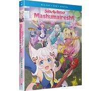 Show by Rock Mashumairesh : The Complete Series - (Blu-Ray / DVD) [Region Free] [Blu-ray]
