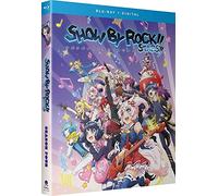Show by Rock Stars : The Complete Season [Region B] [Blu-ray]