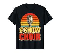 Show Choir Singer T-Shirt