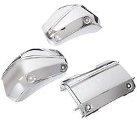 Show Chrome Accessories (61-113) Chrome Side Cover
