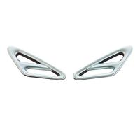Show Chrome Honda Gl 1800 01-17/gl 1800 Abs 01-17/gl 1800 Ad Abs 07-10 Fender Trim