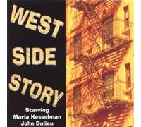 Show Compilation - Songs From West Side Story
