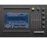 Show Development Tools I2C Cntrlled Keypad Shield for 16x2 LCD - SKU 564
