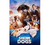 Show Dogs