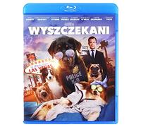 Show Dogs [Blu-Ray] [Region Free] (English audio. English subtitles)