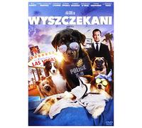 Show Dogs [DVD] (English audio. English subtitles)