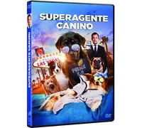 Show Dogs - Superagente Canino