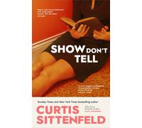 Show Don't Tell