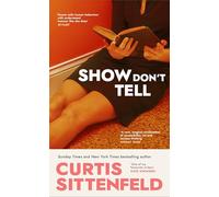 Show Don't Tell