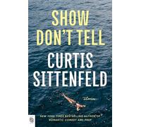 Show Dont Tell: Stories