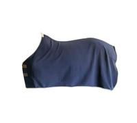 Show drying shirt vegan wool navy 165-7'3