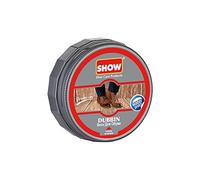 SHOW Dubbin Waterproofing Wax - Nourishment Condition Leather Shoe Boots Bags belts jackets - Neutral Unisex 1 Unit Leather Care Products