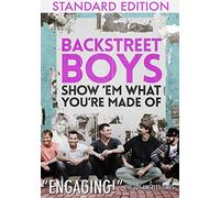 Show 'Em What You're Made of [DVD] [Import] [NTSC]