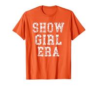 Show Girl Era Bold Statement Tee T-Shirt