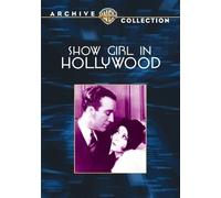 Show Girl in Hollywood