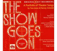 Show Goes on - The Show Goes On: Original Cast Recording [SOUNDTRACK]