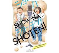 SHOW-HA SHOTEN! 07: 7