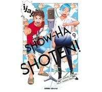 SHOW-HA SHOTEN! 09: 9