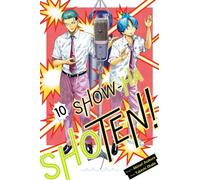Show-ha Shoten!, Vol. 10