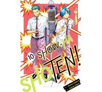 Obata, Takeshi - Show-ha Shoten!, Vol. 10: Volume 10