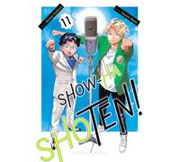 Show-ha Shoten!, Vol. 11 : Volume 11