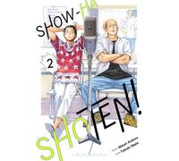 Show-ha Shoten!, Vol. 2