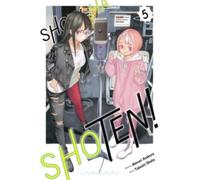 Show-ha Shoten!, Vol. 5