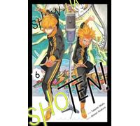 Show-ha Shoten!, Vol. 6