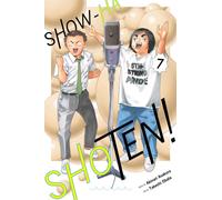 Show-ha Shoten!, Vol. 7