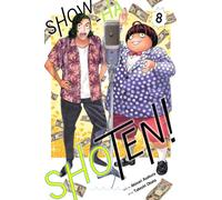Show-ha Shoten!, Vol. 8 : Volume 8