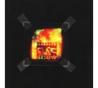 Show Import, Live Edition by Cure (1993) Audio CD