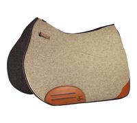 Show jumping mat with bag Ronzon Legend Woolrider Classique
