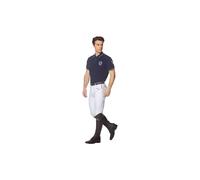 Show jumping pants Flags&Cup Saint Malo
