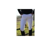 Show jumping pants Jump'In Super X