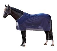 Show-Line Competition Cooler, 155, Navy/Grey