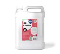 Show-me 5 litre PVA Glue - Basic